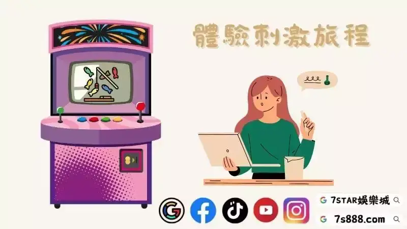 捕魚機介紹