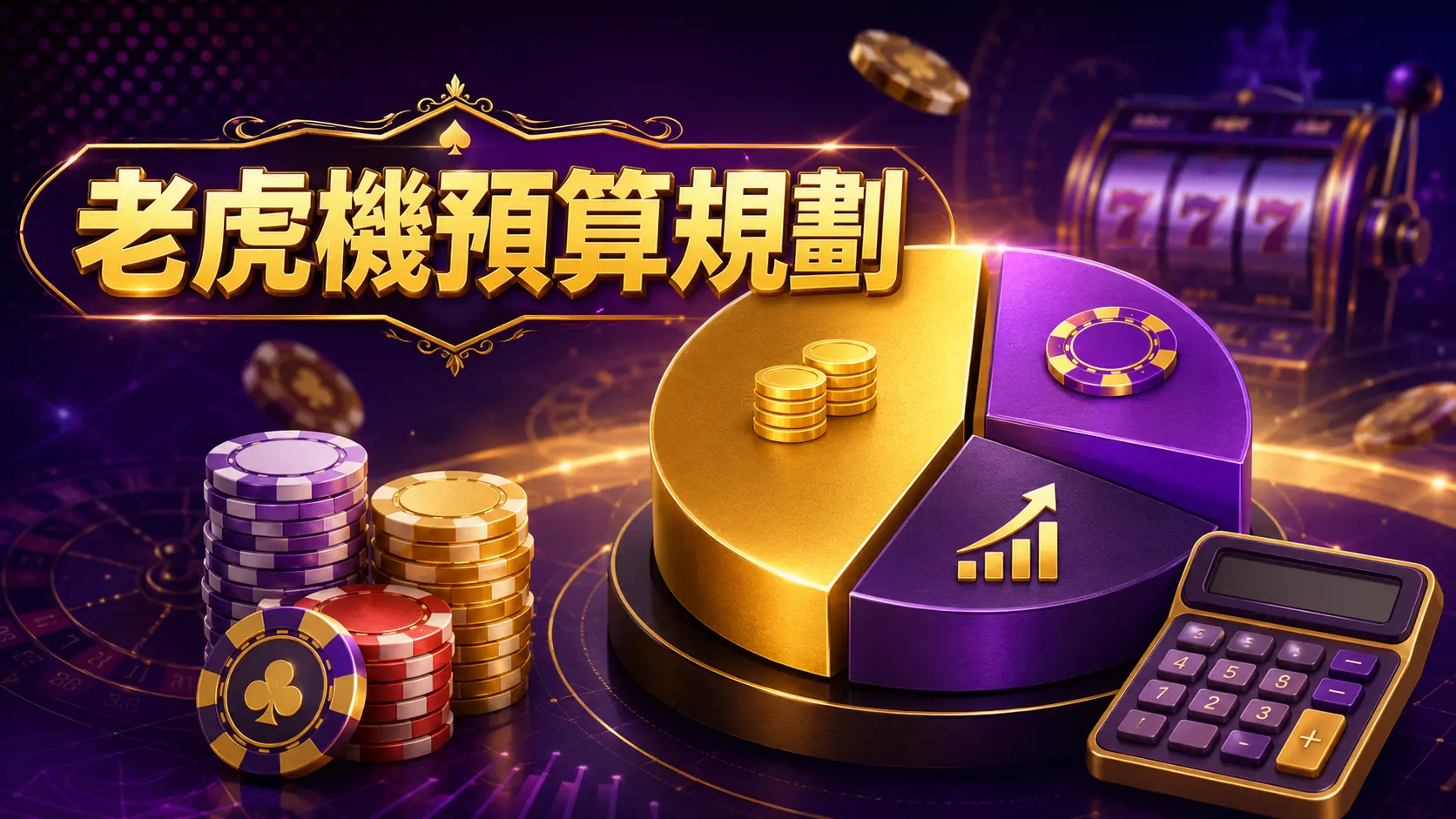 預算規劃