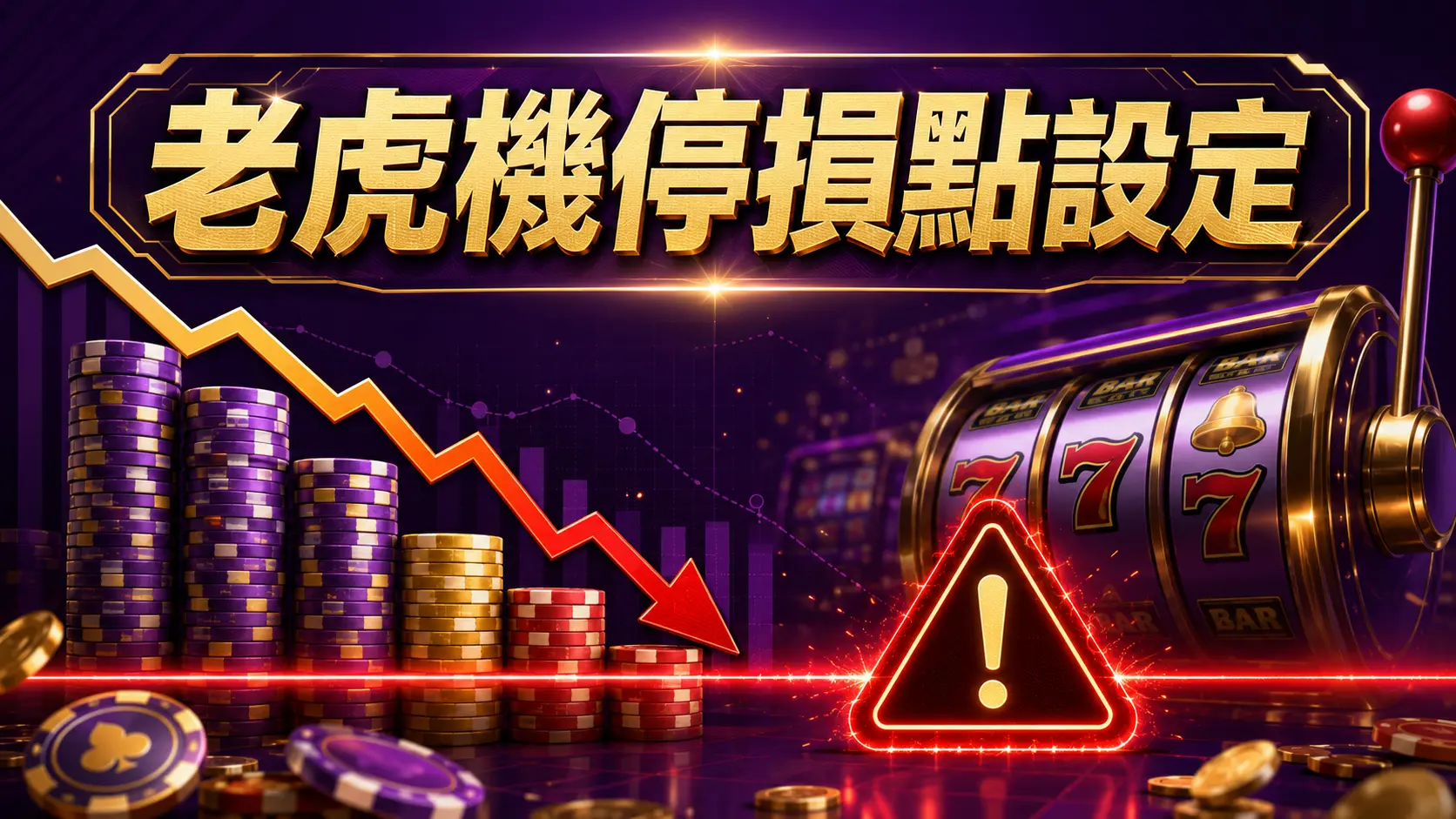 停損提醒